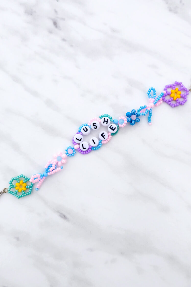 Lush Life Bracelet